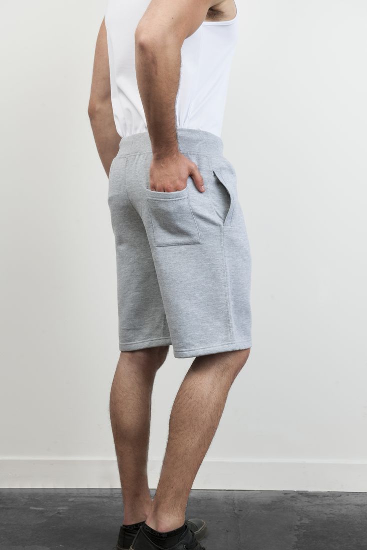 Krótkie spodnie Campus Shorts Just Hoods